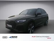 Audi Q5, 40 TDI 150kW quattro edition&Olufsen, Jahr 2020 - Wismar