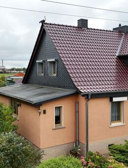 Doppelhaus - Güsten