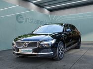 Volvo V90, , Jahr 2021 - München