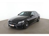 Mercedes-Benz C 250 AMG Line - Berlin