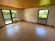 2-Zimmer-Wohnung in ruhiger Lage - Bad Kissingen