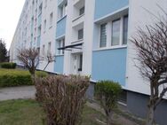 sonnige 3-Zimmer-Wohnung mit Balkon - Brandenburg (Havel)