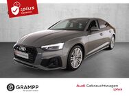 Audi A5, Sportback S line 40 TFSI quattro OPTIK, Jahr 2024 - Lohr (Main)