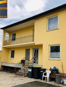 Doppelhaushälfte in 86669 Königsmoos zu verkaufen - Immobilien Baumeister seit 1971 in Neuburg - Königsmoos