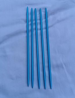Wollstricknadel/Strumpfstricknadel - Kolkwitz