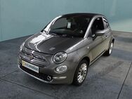 Fiat 500C, 1.0 Dolcevita Mild Hybrid, Jahr 2023 - München