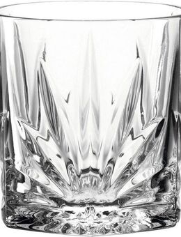 LEONARDO Gläser-Set CAPRI, Glas, 220 ml, 4-teilig
