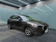 Mazda CX-30, Selection, Jahr 2021 - München