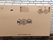 Fahrrad-Transportkarton von NCM, für E-Bikes geeignet - Gelsenkirchen