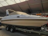 Motorboot, Fibrafort, Style 255 Elegance mit Trailer - Neuenhaus