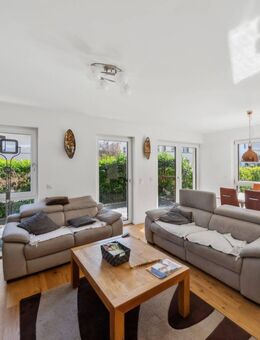 Ihr neues Zuhause: Moderne Terrassenwohnung mit hohem Wohnkomfort in Wuppertal-Vohwinkel - Wuppertal