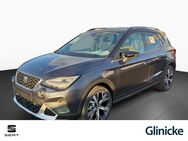 Seat Arona, 1.0 TSI Xperience, Jahr 2022 - Kassel