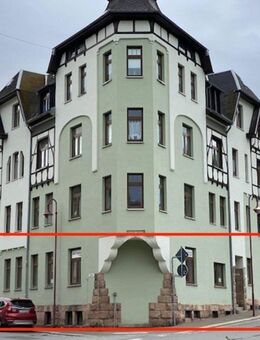 Sondereigentum in Lößnitz - Lößnitz