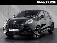 Ford Puma, 1.0 ST-Line EB, Jahr 2023 - Hamburg