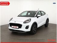 Ford Puma ST-Line 1.0 EB Aut. LED Kamera Tempomat - Sandersdorf Brehna