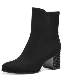 MARCO TOZZI Marco Tozzi Stiefelette Lederimitat Stiefelette