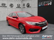 Honda Civic 1.5 VTEC AT Comfort SHZ/ACC/DAB - Brandenburg (Havel)