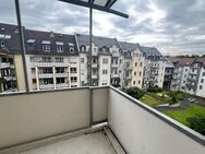 Wir sanieren eine 3-Raumwohnung für Sie - zentrumsnah und mit Balkon - Chemnitz