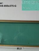 Universal Wohnwagenfenster Kistenpfennig 402 D 591 GRÜN ca 85,5 x in 63679