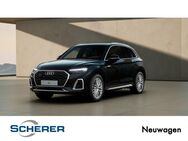 Audi Q5, S line 45 TFSI quattro, Jahr 2022 - Wiesbaden