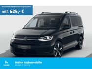 VW Caddy, 2.0 TDI Maxi Style 90KW, Jahr 2022 - Ludwigsburg