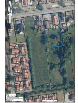 Einmalige Chance: 2 Immobilien auf 3867 m² - Kaufoption für angrenzende Grundstücke inklusive! - Ostrhauderfehn
