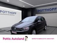 VW Golf Sportsvan, 1.2 TSI Lounge Winter, Jahr 2015 - Hamm