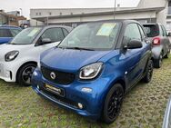 smart EQ fortwo, KlimaA, Jahr 2019 - Schorndorf (Baden-Württemberg)