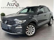 VW T-Roc 2.0 TDI DSG Sport 4Motion NAV+SHZ+APS+16ZO - Wardenburg