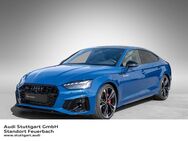 Audi A5, Sportback S line 45 TFSI quattro, Jahr 2024 - Stuttgart