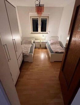 Gemütliche Wohnung in 1A Lage zu vermieten - Pforzheim
