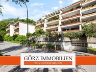4 Zimmer-Endetagen-ETW mit 2 Balkonen und TG in Herold Center Nähe ! - Norderstedt