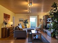 Stilvolle, voll ausgestattete (Ferien-)Wohnung für Naturliebhaber mit viel Liebe zum Detail - Ühlingen-Birkendorf