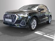 Audi Q3, S-Line 35TSI, Jahr 2024 - Offenburg