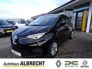 Renault ZOE, E-Tech el EXPERIENCE, Jahr 2021 - Brandenburg (Havel)