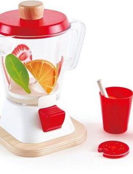 Hape Kinder-Standmixer Smoothie-Mixer