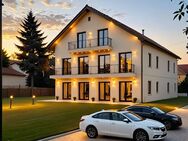 3 Zimmer Erdgeschosswohnung Hartkirchen 1.OG - Pocking
