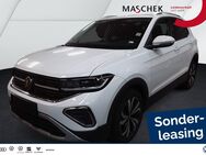 VW T-Cross, 1.0 TSI Style, Jahr 2024 - Wackersdorf