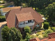 Lembruch am Dümmer! Solides Mehrfamilienhäuser mit 4 Wohnungen in ruhiger Lage - Lembruch