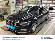 VW Passat Variant, 1.5 TSI Elegance, Jahr 2020 - Hamburg