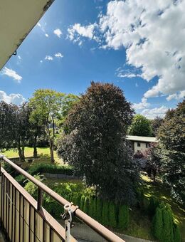 Die schönste Aussicht Wuppertals ! - Wuppertal