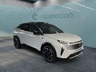 Peugeot 3008, GT 210 Elektro, Jahr 2024 - München