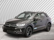 VW T-Roc, 1.5 TSI R-Line, Jahr 2022 - Unterschleißheim