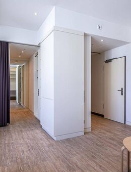 Kapitalanlage: Appartement mit Ausblick - München