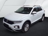 VW T-Roc, 1.0 TSI 81kW, Jahr 2023 - Markdorf