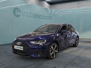 Audi A3, Sportback advanced 30 TDI 18? FLA, Jahr 2023 - München