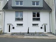 Moderne Doppelhaushälften in Herford - für Eigennutzer und Kapitalanleger - - Herford (Hansestadt)