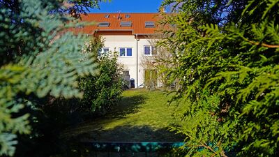 Ideales Zuhause für Ihre Familie in der Südstadt von Weimar