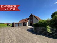 Wohnen mit Perspektive-Mehrgenerationenhaus oder Kapitalanlage - Bünde