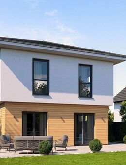 EINZIEHEN statt Ausbauen - gebaut zum Festpreis auf Ihrem Grundstück - OKAL Aktionshaus - Metzingen